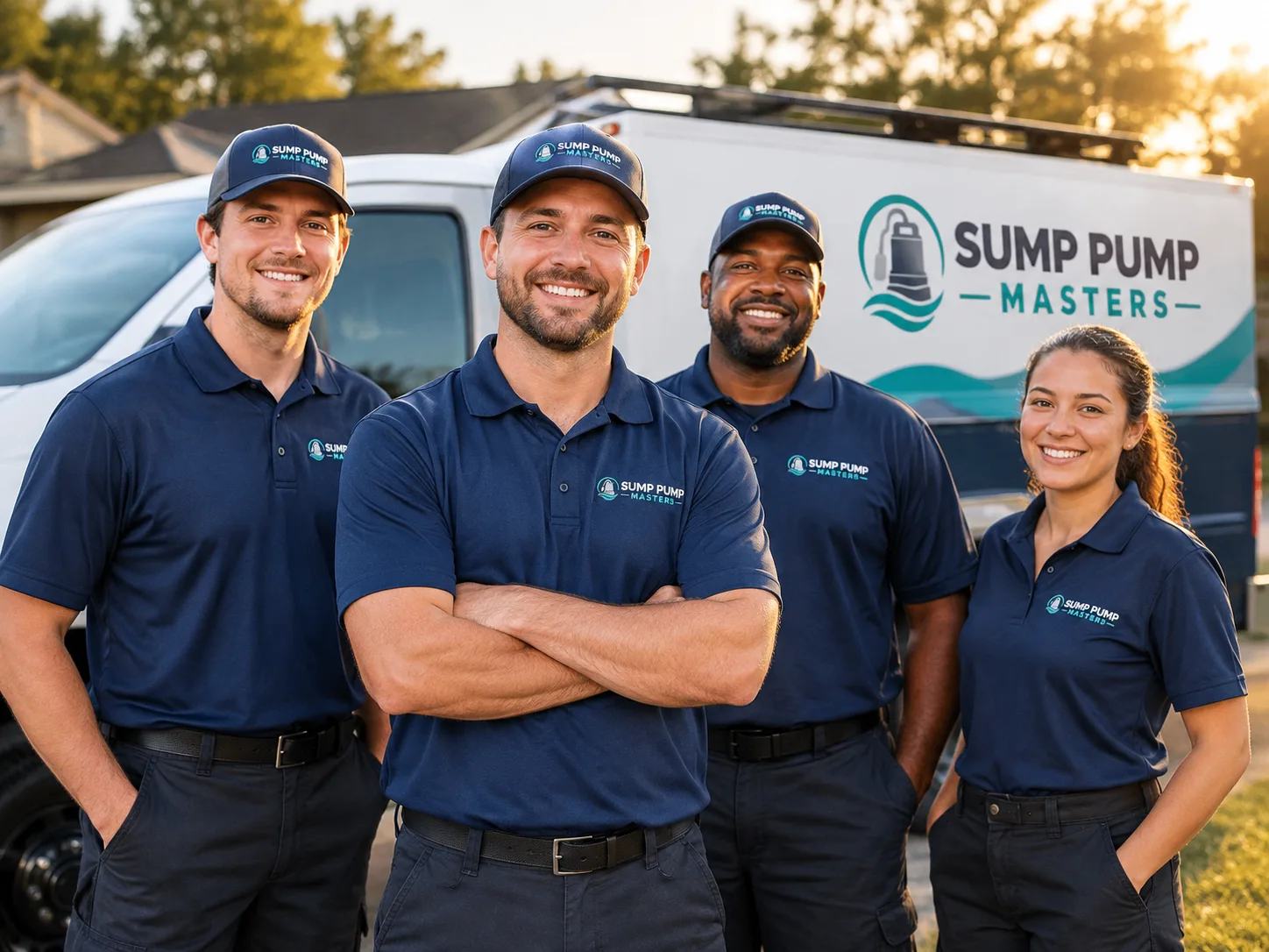 Sump Pump Repair company in Buena Park, CA